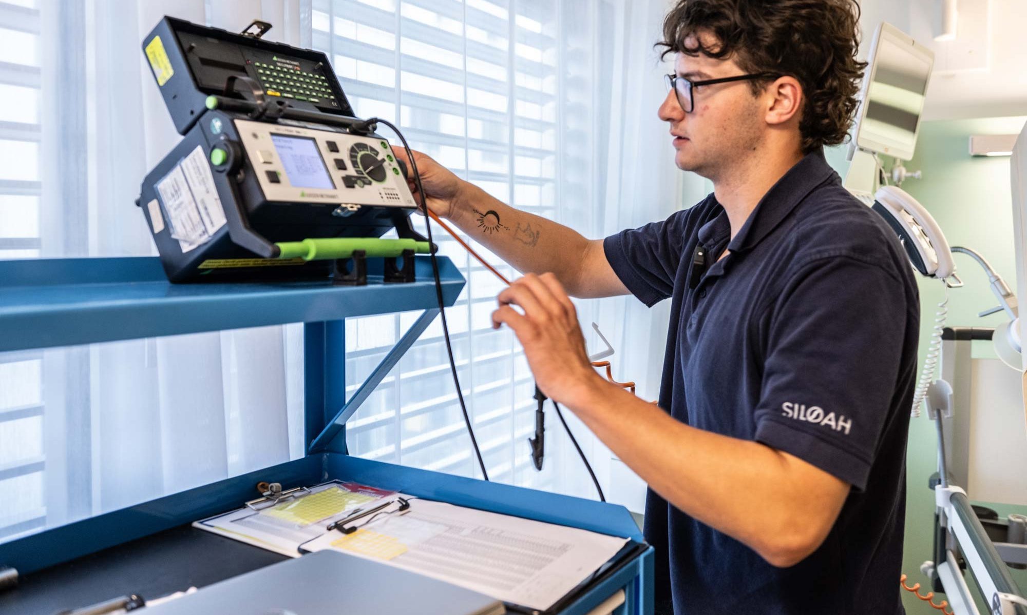 Zahlen und Fakten – HSS Services Zahlen und Fakten – HSS Services