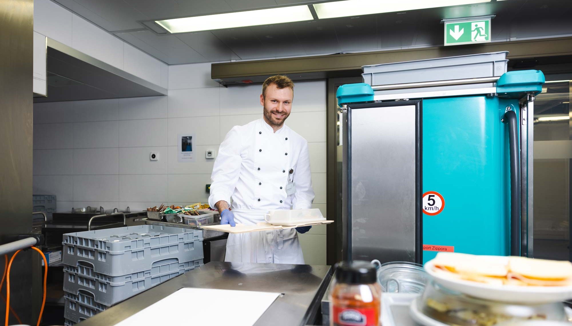 Gastronomie – HSS Services Gastronomie – HSS Services
